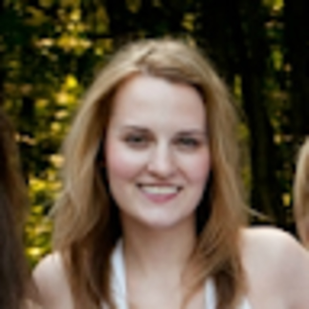 Meet your Posher, Alicia